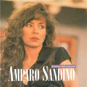 Amparo Sandino - Camino Del Corazón