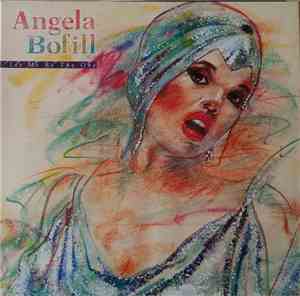 Angela Bofill - Let Me Be The One