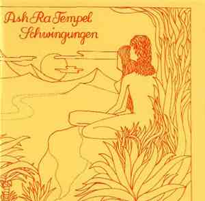 Ash Ra Tempel - Schwingungen