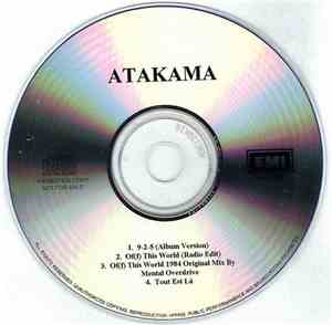 Atakama  - 9-2-5