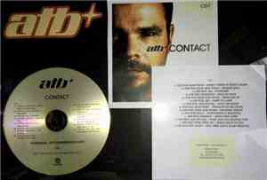 ATB - Contact