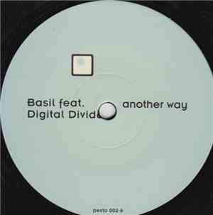 Basil Feat. Digital Divide - Another Way