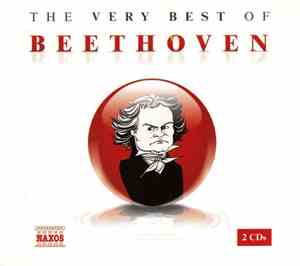 Beethoven - The Very Best Of Beethoven