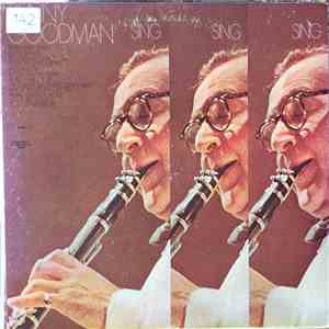 Benny Goodman - Sing Sing Sing
