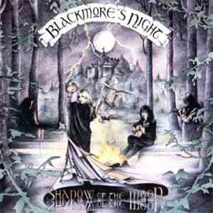 Blackmore's Night - Shadow Of The Moon