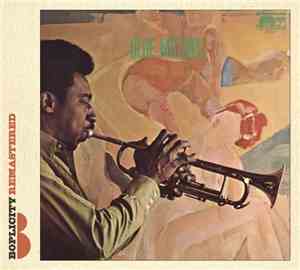 Blue Mitchell - Blue Mitchell