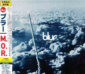 Blur - M.O.R.