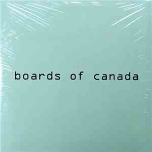 Boards Of Canada - Hi Scores