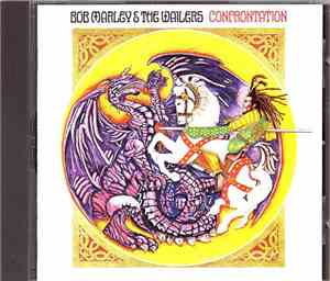 Bob Marley & The Wailers - Confrontation