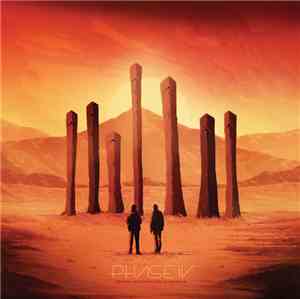 Brian Gascoigne - Phase IV  (Original Motion Picture Soundtrack)