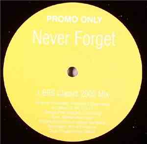 BRS - Never Forget
