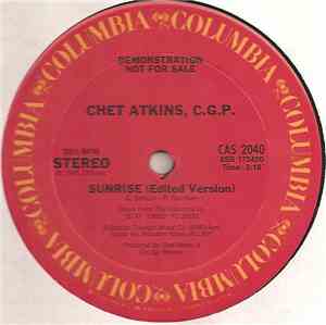 Chet Atkins, C.G.P. - Sunrise