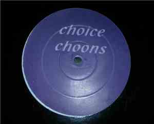 Choice Choons - Vol 1