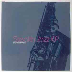 Chorduroy Music - Stealth Jazz EP