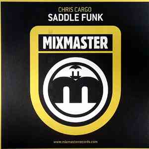 Chris Cargo - Saddle Funk