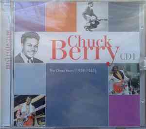 Chuck Berry - The Chess Years (1958-1965)