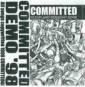 Committed - Cleveland Straight Edge