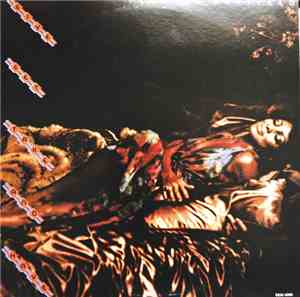 Curtis Mayfield - Give, Get, Take And Have