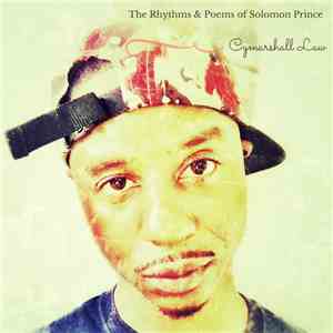 Cymarshall Law - The Rhythms & Poems Of Solomon Prince