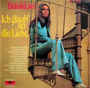 Daliah Lavi - Ich Glaub' An Die Liebe