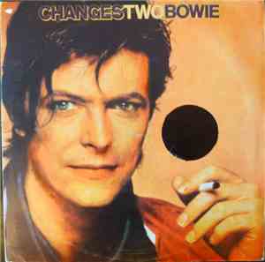 David Bowie - ChangesTwoBowie