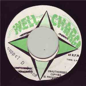 Delroy Wilson - Puppet