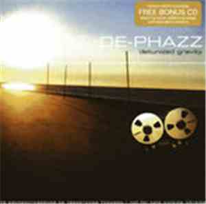 De-Phazz - Detunized Gravity