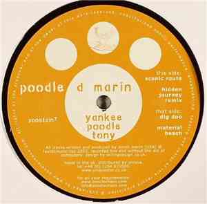Derek Marin - Yankee Poodle Tony