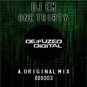 DJ eM - One Thirty
