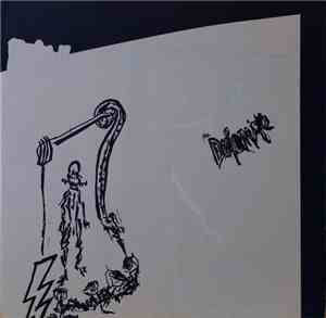 Dolomite - The Gift Horse / Acetate