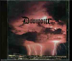 Downpour  - Downpour