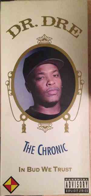 Dr. Dre - The Chronic