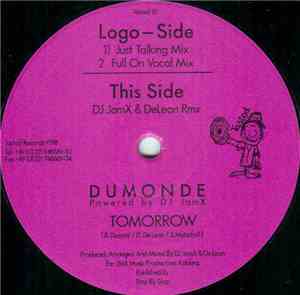 DuMonde - Tomorrow