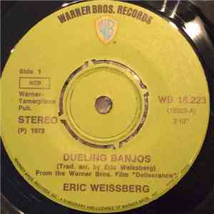 Eric Weissberg - Dueling Banjos