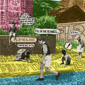 F.I.B - Fill In The Blanks
