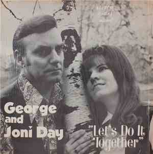 George And Joni Day - Let's Do It Together