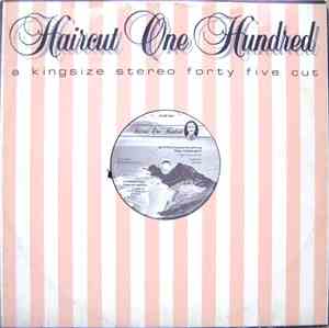 Haircut One Hundred - Favourite Shirts (Boy Meets Girl)