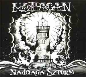 Harpagan - Nadciąga Sztorm