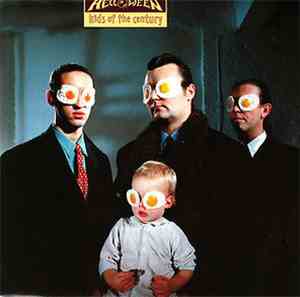 Helloween - Kids Of The Century
