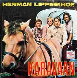 Herman Lippinkhof - Karavaan