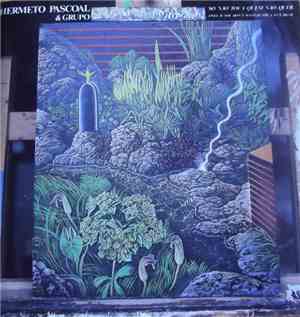 Hermeto Pascoal & Grupo - Só Não Toca Quem Não Quer (Only If You Don't Want ...