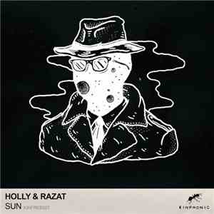 Holly & Razat - Sun