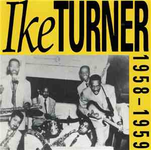 Ike Turner - Ike Turner 1958-1959