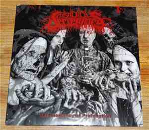 Insidious Decrepancy - The Inerrancy Of Profanation