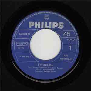 Irwin Goodman - Ryysyranta