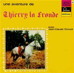 Jacques Loussier - Thierry La Fronde