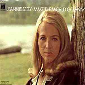 Jeannie Seely - Make the World Go Away