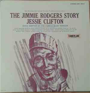 Jessie Clifton - The Jimmie Rodgers Story
