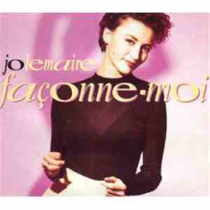 Jo Lemaire - Façonne-Moi