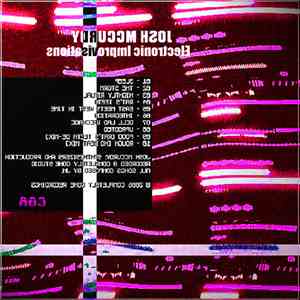 Josh McCurdy - Snoitasivorpmi Cinortcele